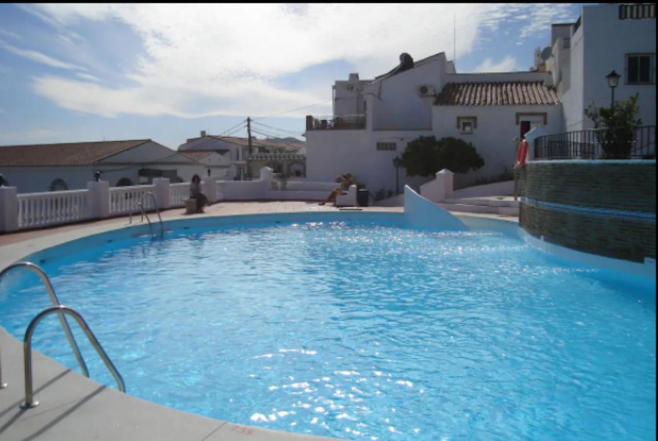 Villa Casa Limon Nerja Exterior foto